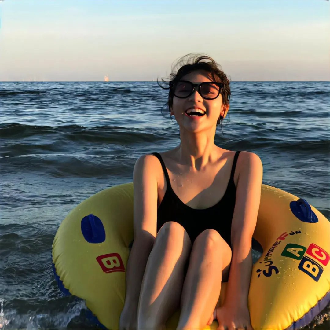 笼中的女儿