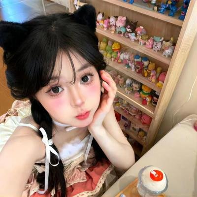 小精灵乔莉